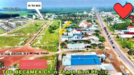 Lựa chọn vị trí đẹp 2 mặt tiền, chốt ngay tại đây liên hệ 0933198865