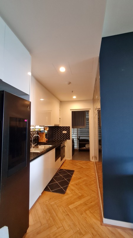 Cho thuê căn hộ 2PN 88m2 giá 22 triệu tại SADORA, Sala quận 2