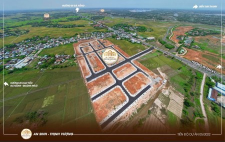 Dự án phố chợ Chiên Đàn sổ hồng trao tay - có ngay đất đẹp
