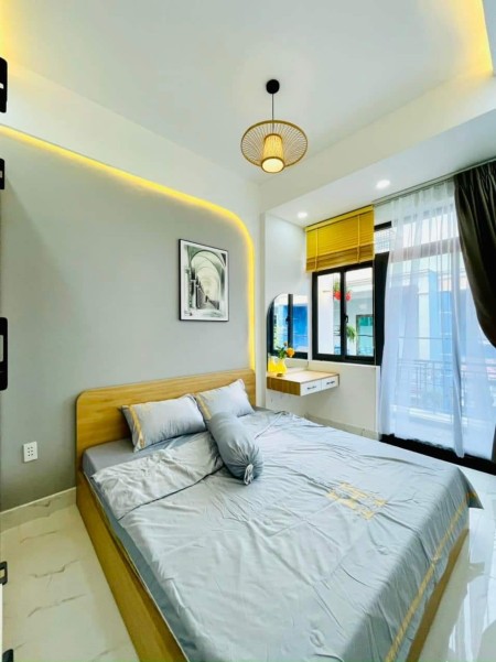 Bán nhà giá tốt Quận hẻm xe hơi Quận Ba Đình, 3 tầng dtsd 40m2, giá chỉ 3 tỷ hơn