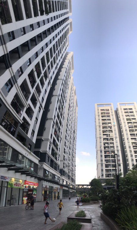 Mở bán đợt cuối duy nhất siêu shophouse khối đế tại khu chung cư Hope Residence