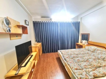 Nhà đất Hà Nội Tôn Thất Tùng trung tâm Đống Đa kinh doanh đỉnh 51m2 6.3 tỷ