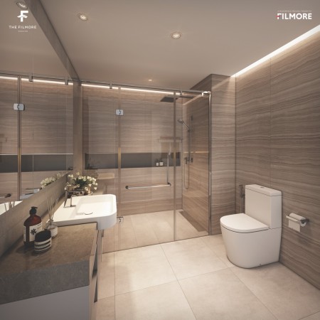 The Filmore Da Nang - Căn hộ high touch sở hữu lâu dài giá tốt đầu tư
