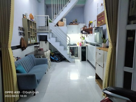 Cần bán nhà chính chủ tại Hóc Môn giá thương lượng nhẹ