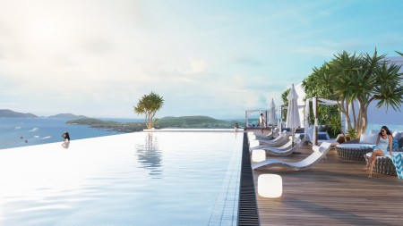 Ưu điểm vượt trội DUY NHẤT chỉ có tại căn hộ cao cấp IMPERIUM Nha Trang