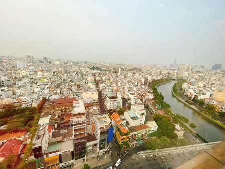 Cho thuê căn 2PN-Phú Nhuận, có sẵn suất ô tô. giá 15 triệu/tháng