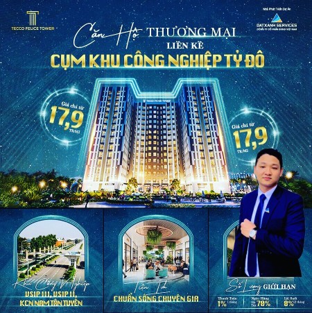 Căn hộ giá rẻ trung tâm thương mại tầng trệt lợi nhuận Tân Uyên lên thành phố 2025