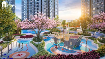 Chỉ từ 650 triệu khách hành sở hữu căn hộ chung cư cao cấp Linh Đàm Hà Nội