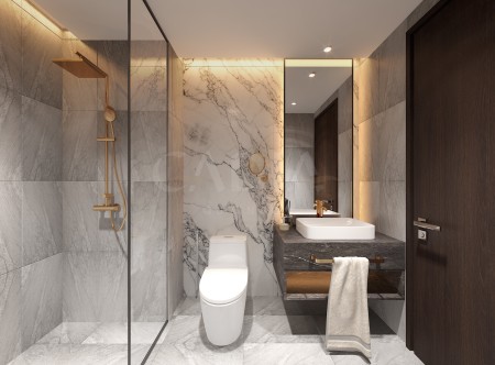 Căn hộ thương mại dịch vụ Cadia Quy Nhơn, chỉ với 700 triệu đã sở hữu ngay căn hộ trực diện