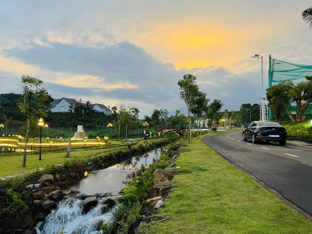 Đất nền biệt thự nghỉ dưỡng view đồi ngay Bảo Lộc giá tốt đầu tư