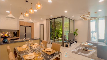 Phân phối độc quyền duy nhất 5 căn đẹp view biển Imperium Town Nha Trang, suất nội bộ từ chủ đầu tư
