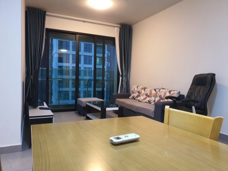 CH 2PN 85m2 cho thuê tại Feliz En Vista, full NT giá chỉ 18tr/th bao phí LH 0339744305 để xem nhà
