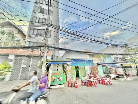 Cần bán gấp dãy trọ thu nhậ cao Mặt Tiền Tân Mỹ, Tân Quy, Quận 7
