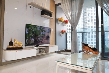 Chính chủ cho thuê 2PN cao cấp chỉ 30 triệu tại Sunwah Pearl