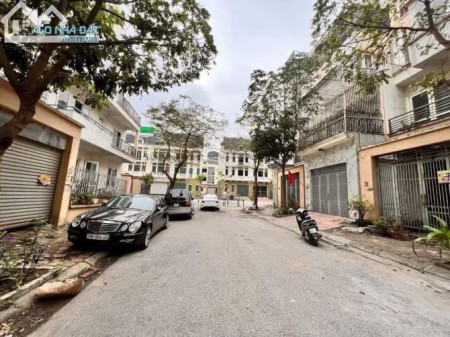 Bán nhà gần KĐT Văn Phú 80m² x 4 tầng khu KD đỉnh nhỉnh giá 7 tỷ đồng