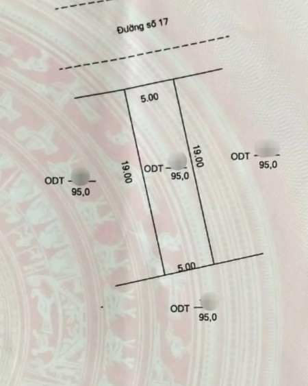 Cần tiền chủ cần bán lỗ lô đất siêu đẹp ngay giữ 2 ngôi nhà lh 0779921148