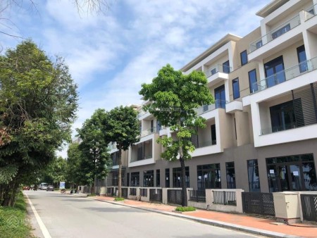 Bán biệt thự Lan Viên 132m2, mặt tiền 6m xây 379m2 tại Đặng Xá Gia Lâm Hà Nội 12.2 tỷ