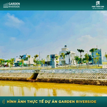 Bán đất nền dự án tại trung tâm hành chính Huyện Thủ Thừa sổ sẵn