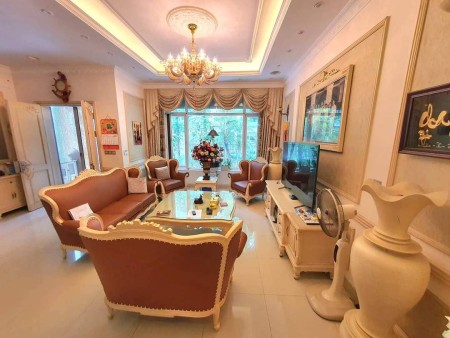 Bán nhà phân lô Quan Nhân, DT 60m² x 4 Tầng, giá chỉ 8,8 tỷ đồng