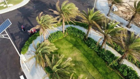 Bán lô đất nền nghĩ dưỡng ven biển Bà Rịa Vũng Tàu
