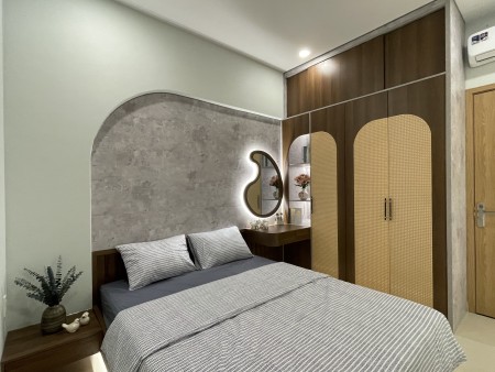 Căn hộ đầu tiên tại VSIP 3 Bình Dương Cơ hội cho các nhà đầu tư