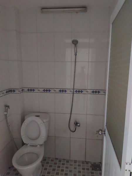 Nhà bán hẻm đường số 12 Bình Hưng Hòa A, Bình Tân DT 27m² x 2 tầng giá 2,95 tỷ đồng