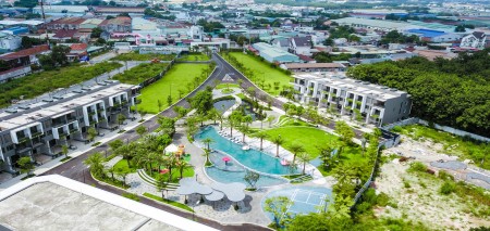 Khu Biệt Lập Đẳng Cấp Hàng Đầu Bình Dương - Liên hệ ngay 0986417520