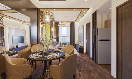 Bán Shophouse 2225 Phạm Thế Hiển Quận 8 giá bán 4 tỷ, sở hữu vĩnh viễn