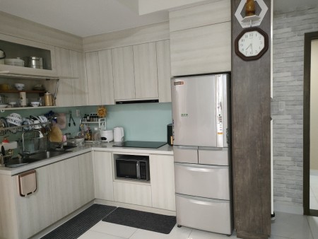 Hot cho thuê căn Góc View Sông 2PN 2WC Safira Khang Điền 7 triệu