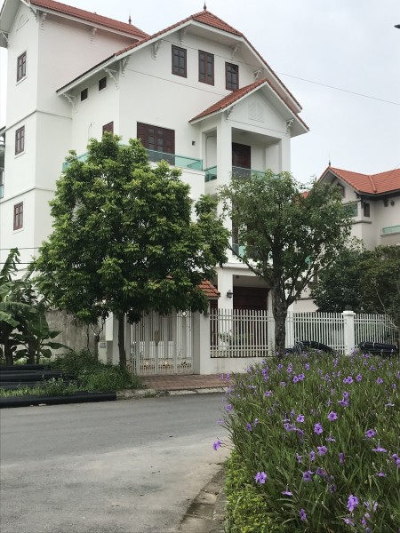 Bán 102m2 giá 1.75tỷ, shophouse view hồ New City Phố Nối Hưng Yên, bàn giao đầy đủ giấy tờ