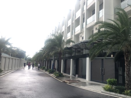 Giá bán hấp dẫn chỉ 51,5 triệu/m2 sử dụng. Chỉ 195 triệu/m2 đấtTặng thêm 2 năm phí quản lý