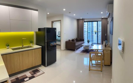 Cần tiền đầu tư bán gấp căn 2 phòng ngủ 1VS tại Vinhomes Ocean Park giá 1.53 tỷ