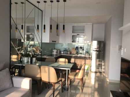 The Sun Avenue Cho Thuê CH 2PN , full nội thất , lH ngay :0931359388 để xem nhà