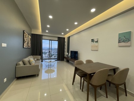 Căn hộ 3PN full nội thất cho thuê chỉ 18 triệu tại The Sun Avenue