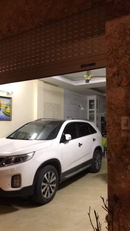 Bán nhà Vĩnh Hưng, Hoàng Mai 50m x 5 tầng, mặt tiền 4.2m, giá 7 tỷ