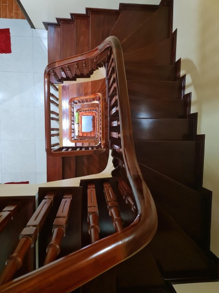 Phân Lô, Trung Kính, Cầu Giấy giá bán chỉ 17 tỷ, ÔTÔ vào nhà, Lô Góc.