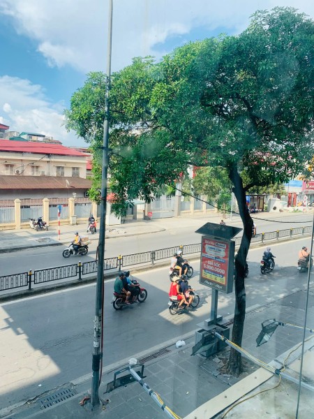 Chính chủ bán nhà chùa Bộc mặt phố kinh doanh sầm uất, vị trí đắc địa