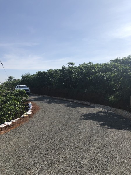 Bán lô đất 3005 m2 giá rẻ tại Lộc An Lâm Đồng liên hệ 0937998003