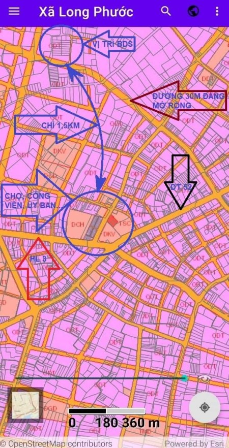 Đi đến slide 7
