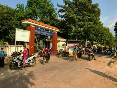 Cần bán Gấp 2 lô đất tại Becamex Chơn Thành - Bình Phước