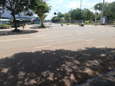 Đất Nền Long Phước Tp Bà Rịa_ Vị Trí Đẹp_Không Gian Sống Trong Lành