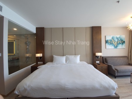 Căn hộ cao cấp Nha Trang PANORAMA cho thuê giá tốt sinh lời cao