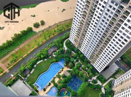 Căn hộ Palm Heights cho thuê 2PN giá siêu tốt. LH ngay em Kiều 092 423 9630.