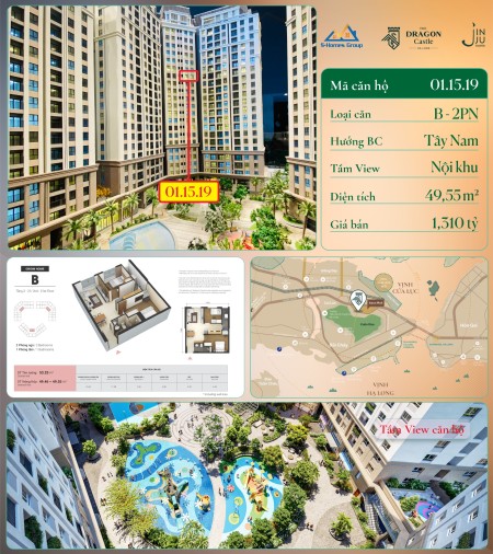 Chỉ còn 2 ngày sở hữu nhanh căn hộ Hàn Quốc dành cho GĐT và A/C với giá bán hấp dẫn chỉ 25tr/m2