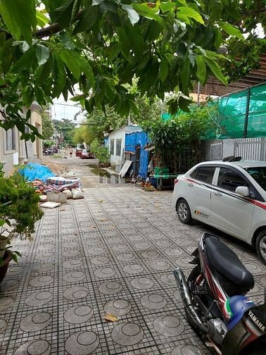 Nhà hẻm xe hơi 8m Phạm Văn Đồng, P13, Quận Bình Thạnh.