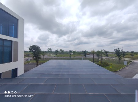 Bán đất, cho thuê đất dt 1ha-100ha tại Khu công nghiệp Hựu Thạnh, Đức Hoà, Long An