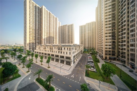 Chỉ từ hơn 200 tr đồng đã sở hữu quỹ căn studio đến 3N tại vinhomes smart city với siêu ưu đãi