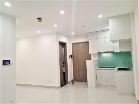 Căn 09, tầng cao, S2.05 khu Rainbow, 47m2, 1 pn +1