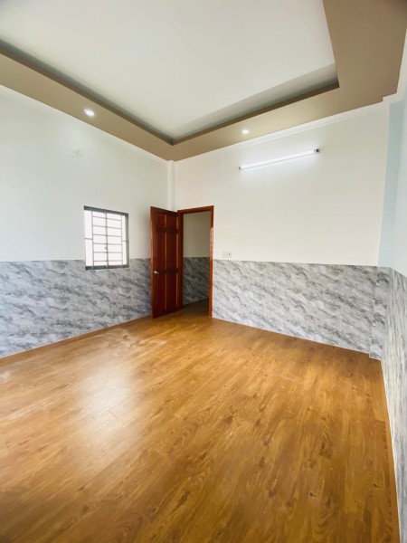 Bán nhà 1 trệt 1 lầu đường số 26 kdc Thới Nhựt 1, An Khánh, Ninh kiều, Cần Thơ