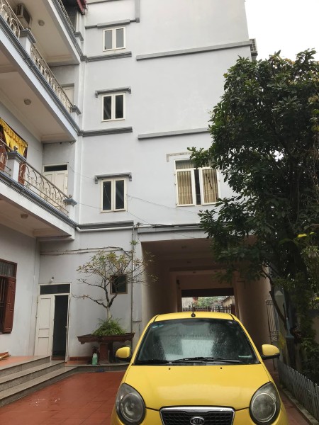 Bán Khách Sạn - Thành Phố Ninh Bình giá tốt đầu tư sinh lời